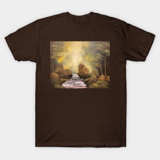 Babbling Brook T-Shirt